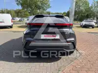 2024 Toyota C-HR