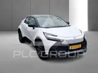 2024 Toyota C-HR