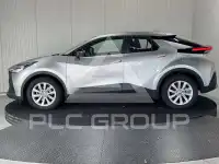 2024 Toyota C-HR