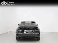 2024 Toyota C-HR