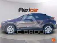 2024 Toyota C-HR