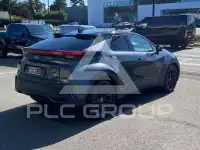 2024 Toyota C-HR