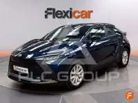 2024 Toyota C-HR