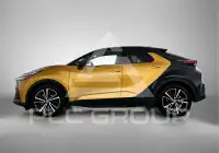 2024 Toyota C-HR