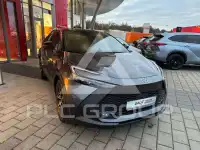 2024 Toyota C-HR