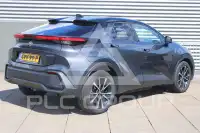 2024 Toyota C-HR