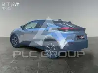 2024 Toyota C-HR