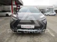 2024 Toyota C-HR