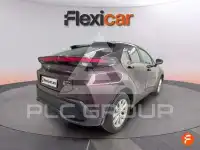 2024 Toyota C-HR