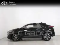 2024 Toyota C-HR