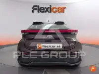 2024 Toyota C-HR