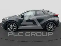 2024 Toyota C-HR