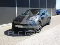 2024 Toyota C-HR