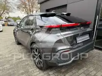 2024 Toyota C-HR
