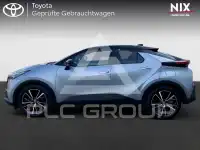 2024 Toyota C-HR