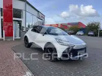 2024 Toyota C-HR