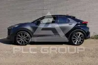 2024 Toyota C-HR