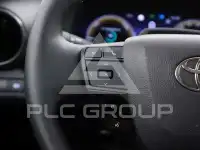 2024 Toyota C-HR