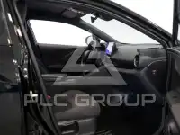 2024 Toyota C-HR