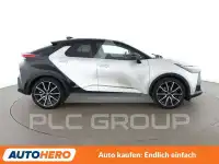 2024 Toyota C-HR