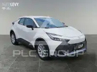 2024 Toyota C-HR