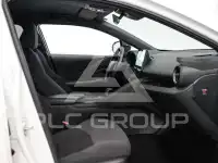 2024 Toyota C-HR