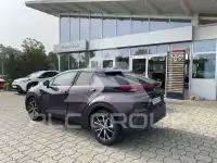 2024 Toyota C-HR
