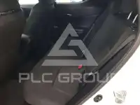 2024 Toyota C-HR