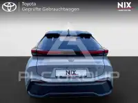 2024 Toyota C-HR