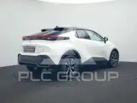 2024 Toyota C-HR