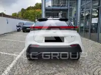 2024 Toyota C-HR