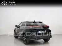 2024 Toyota C-HR