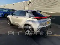 2024 Toyota C-HR