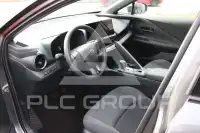 2024 Toyota C-HR