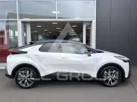 2024 Toyota C-HR