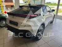 2024 Toyota C-HR