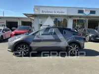 2024 Toyota C-HR