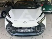 2024 Toyota C-HR