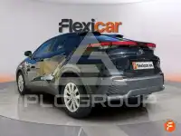 2024 Toyota C-HR