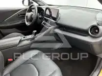 2024 Toyota C-HR
