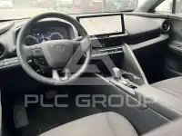 2024 Toyota C-HR
