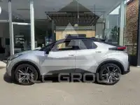 2024 Toyota C-HR