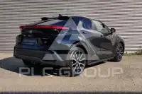 2024 Toyota C-HR