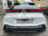 2024 Toyota C-HR