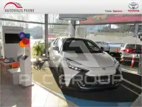 2024 Toyota C-HR