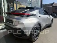 2024 Toyota C-HR