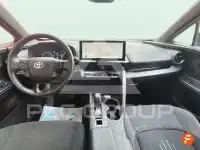 2024 Toyota C-HR