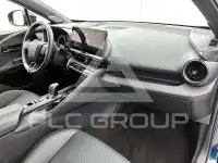 2024 Toyota C-HR
