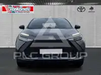 2024 Toyota C-HR