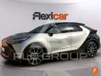 2024 Toyota C-HR